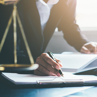 Opieka prawna przedsiębiorców