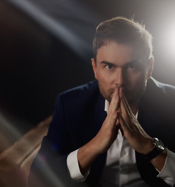 Daniel Gatner - Private Lawyer